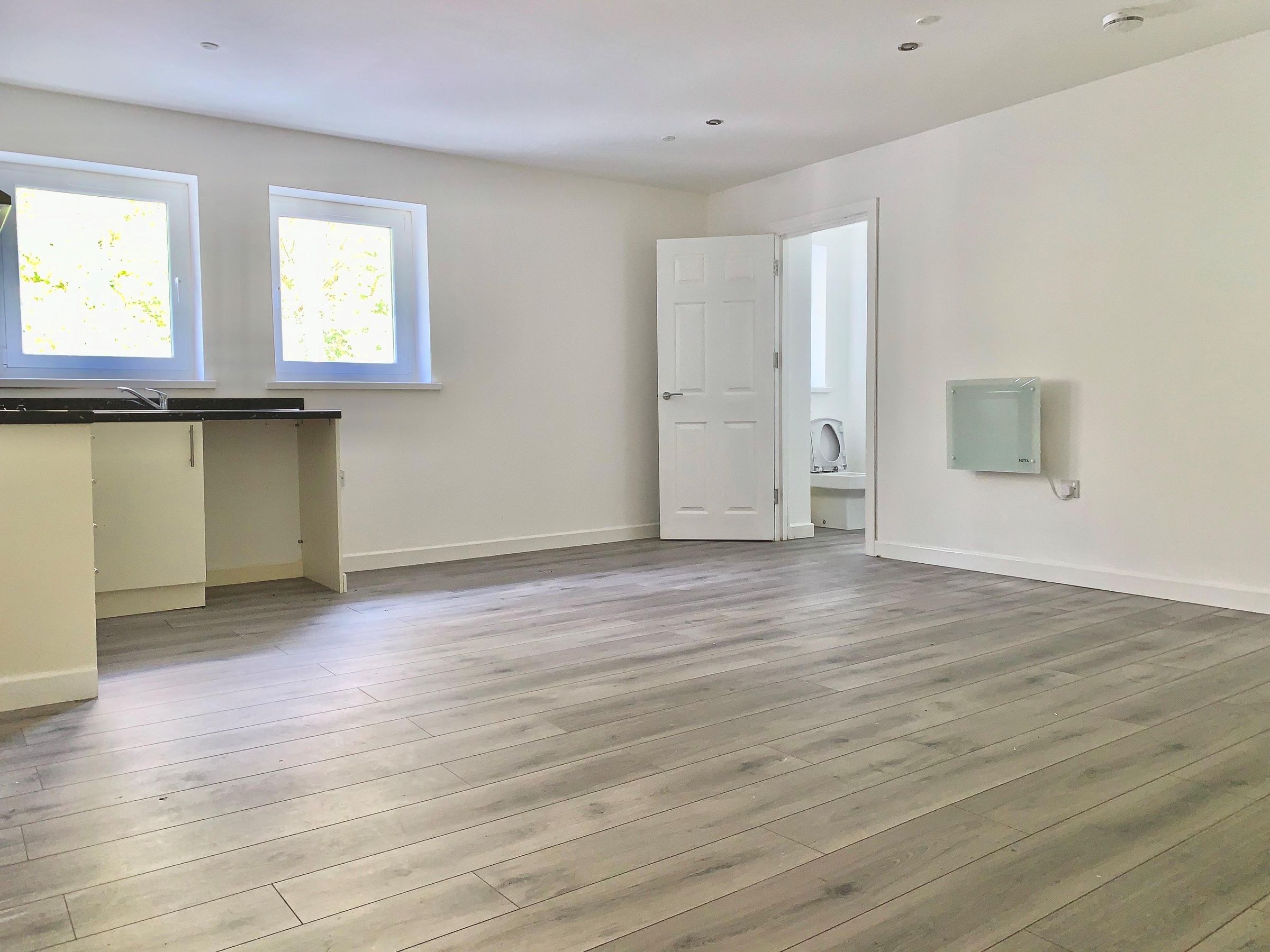 1 bed flat to rent in Ynysangharad Road, Pontypridd CF37 Zoopla