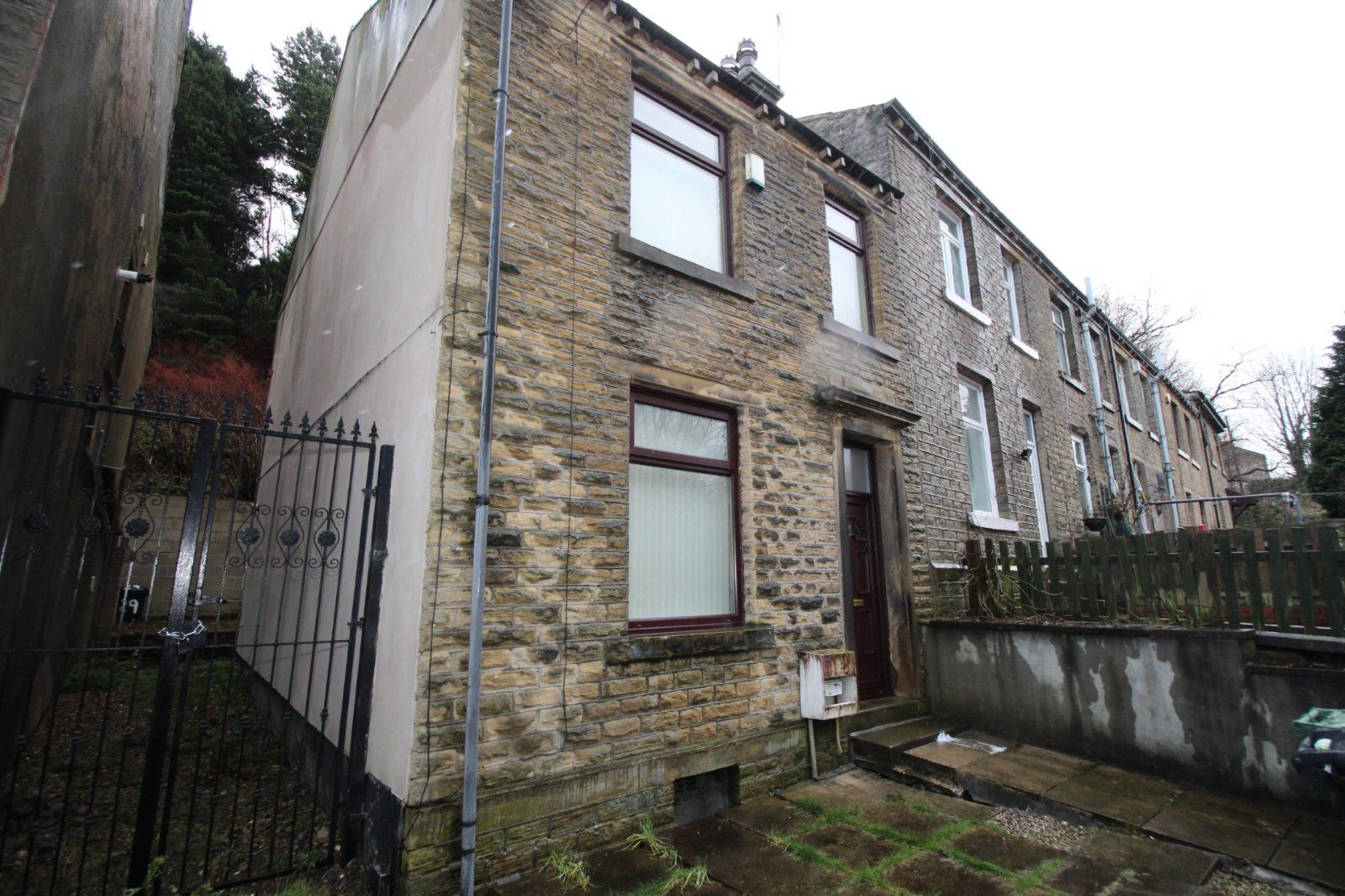 Whitehead Lane, Primrose Hill, Huddersfield, West Yorkshire HD4