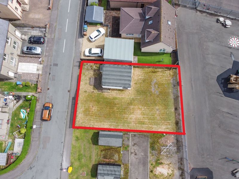 Land for sale in 3 Park View, Fauldhouse EH47 Zoopla
