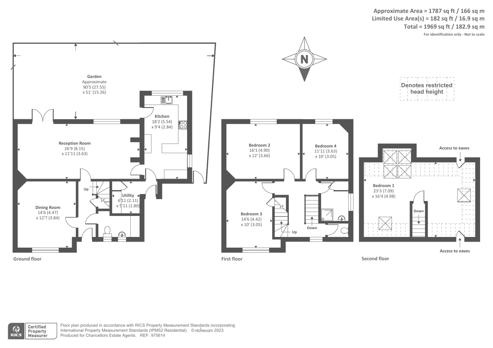 4 bed cottage for sale in Gloucester Place, Witney OX28 Zoopla