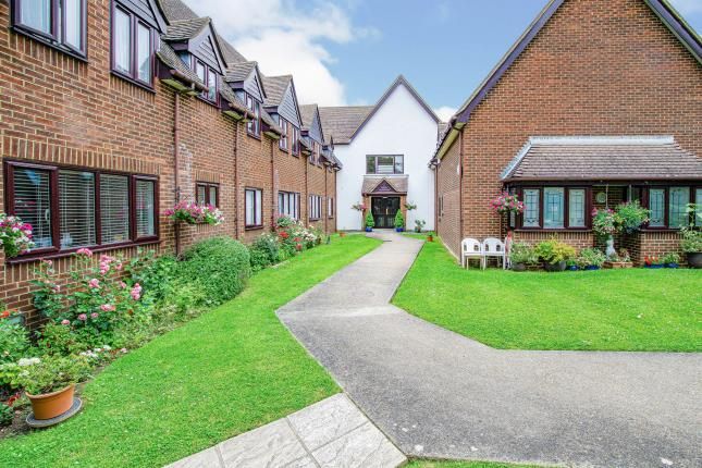 Rosewood Lodge, 79 Wickham Road, Shirley, Croydon CR0  