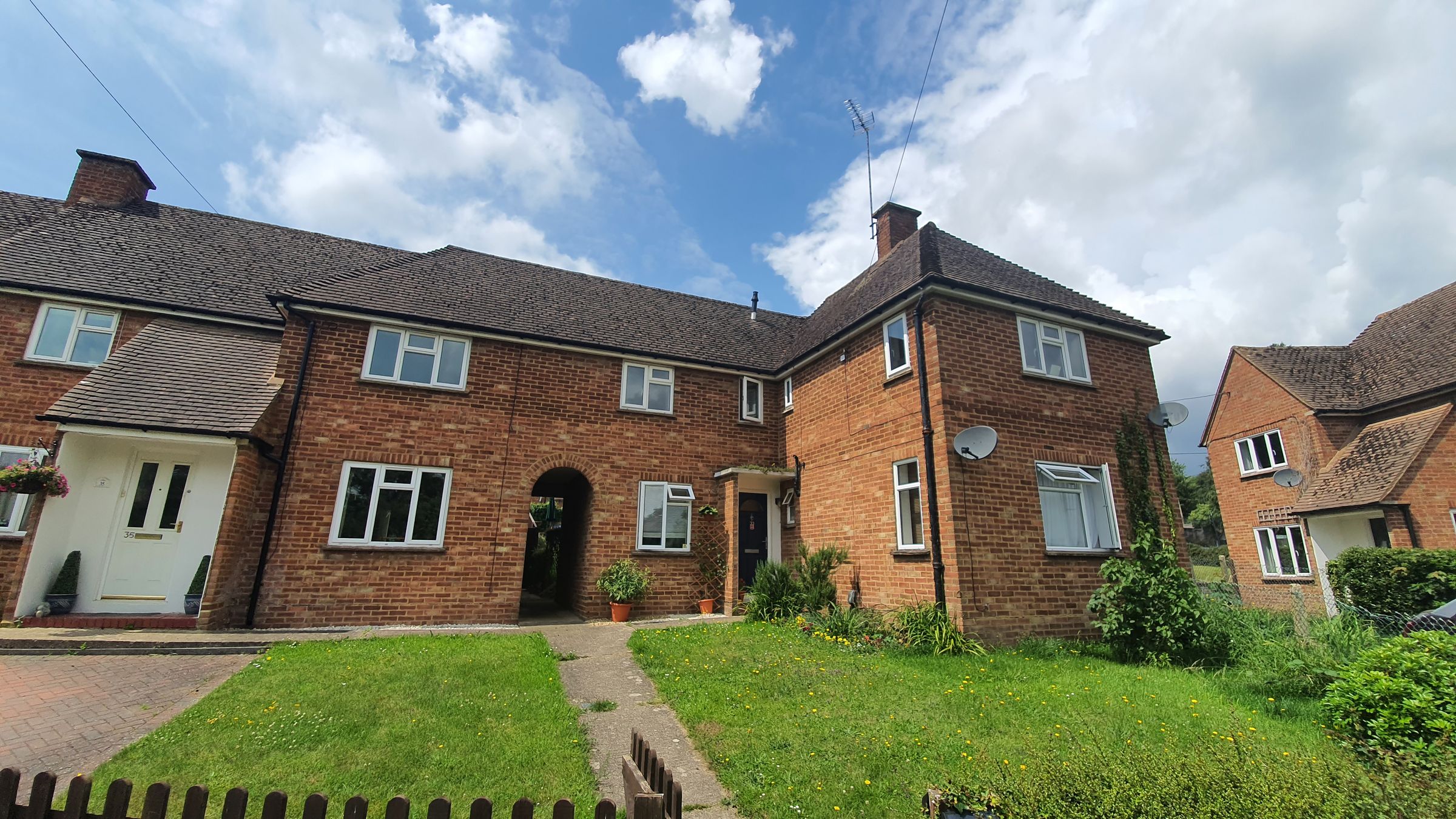 2 bed flat to rent in Bowstridge Lane, Chalfont St. Giles HP8 Zoopla