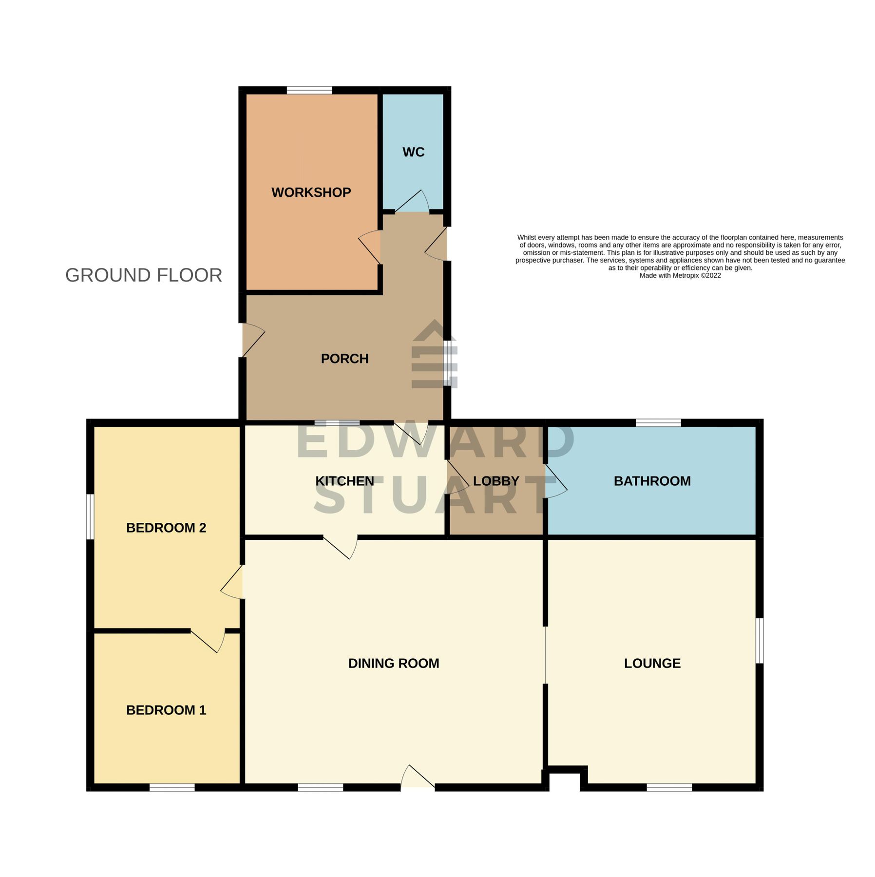 2 bed property for sale in Eyebury Road, Eye, Peterborough PE6 Zoopla
