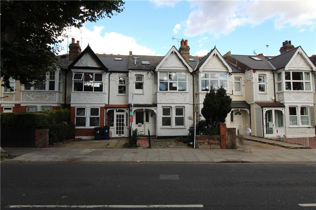 2 bed flat to rent in Northfield Avenue, London W13 Zoopla