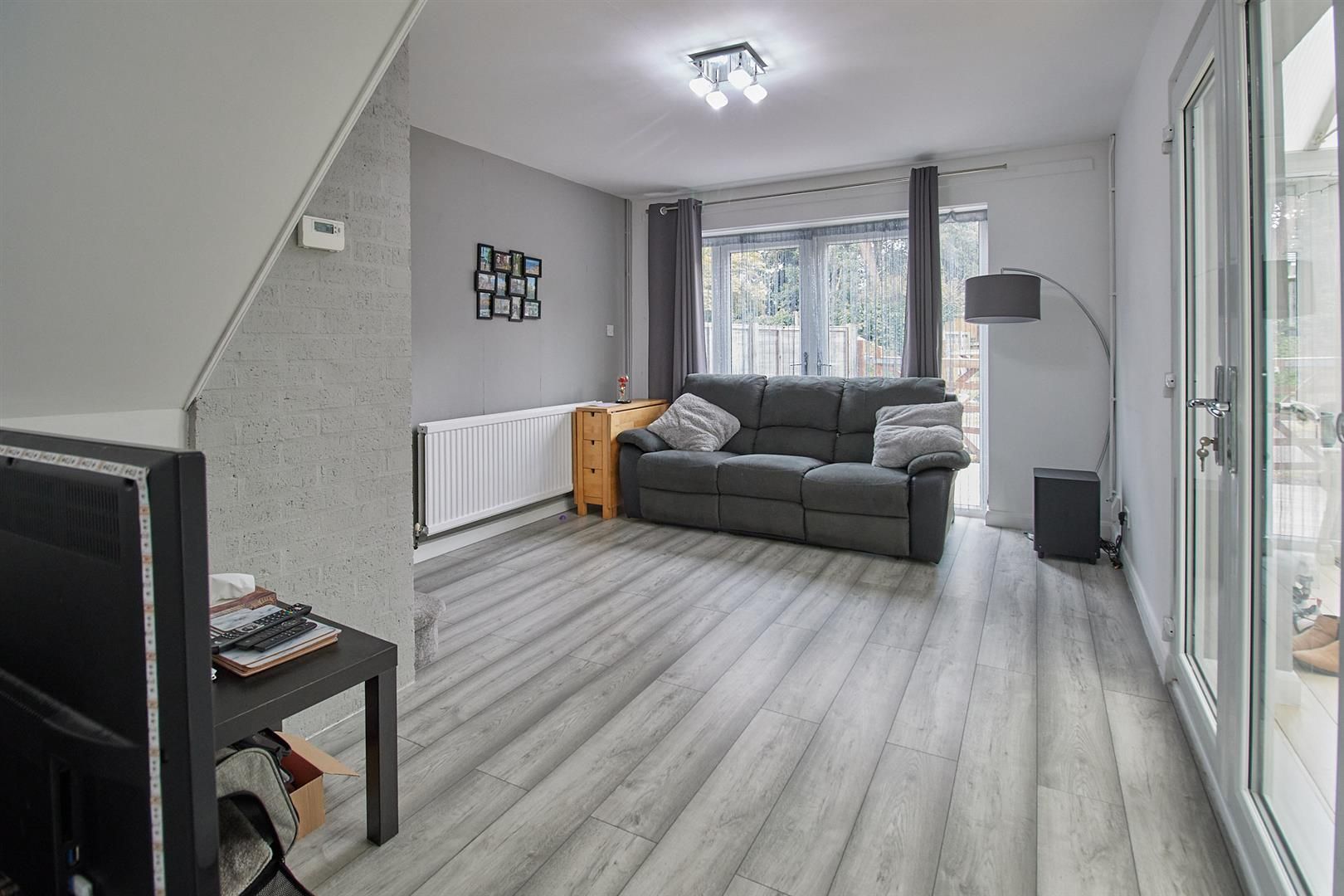 3 bed semidetached house for sale in New Street, Earl Shilton