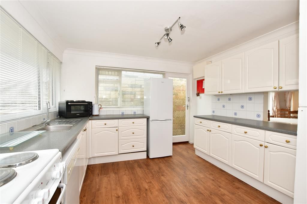 3 bed detached bungalow for sale in Orchard Road, Shanklin, Isle Of