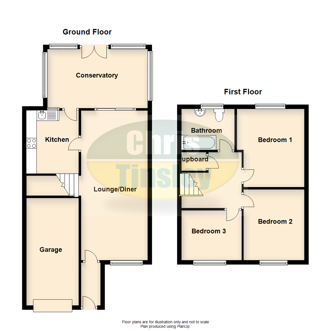 3 bed terraced house for sale in Fylde Road, Marshside, Southport PR9