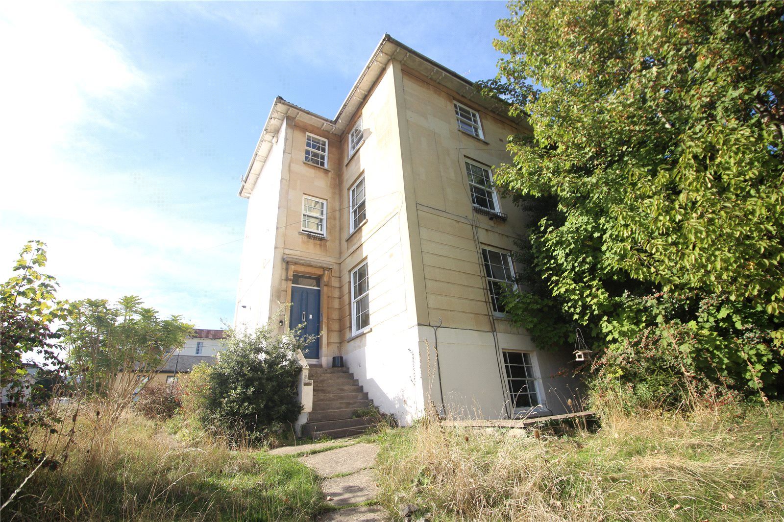 2 bed flat to rent in Arley Hill, Cotham, Bristol BS6 Zoopla