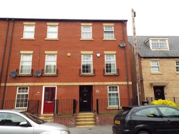 Shaftesbury Crescent Derby Derbyshire DE23  
