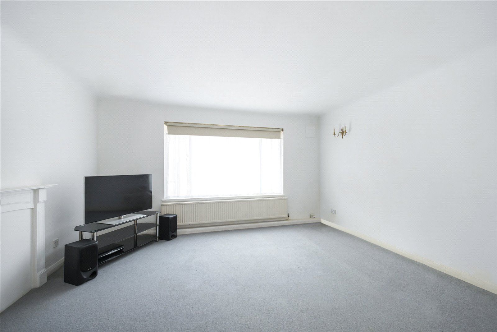 Vincent Court, Seymour Place, Marylebone, London W1H