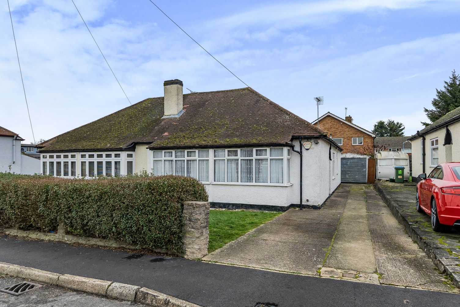 2 Bed Bungalow For Sale In Cedar Close Swanley BR8 Zoopla walk-a-mile-2024-zelda-katrinka