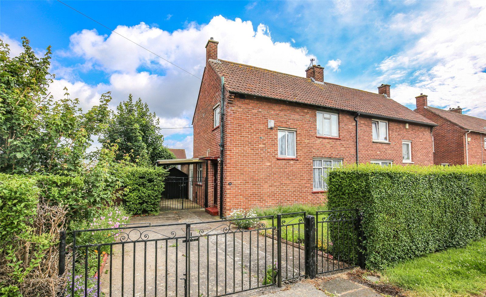 3 bed flat for sale in Ambleside Avenue, Bristol BS10 Zoopla