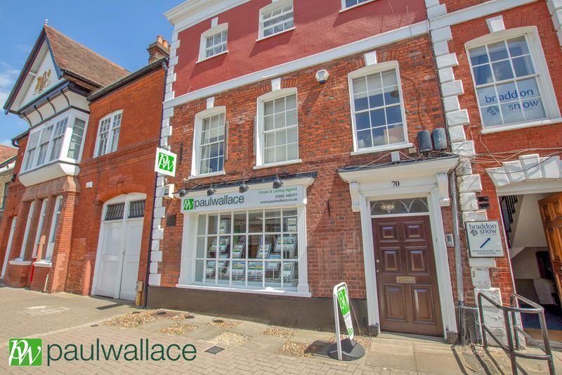 1 bed flat to rent in High Street, Hoddesdon EN11 Zoopla