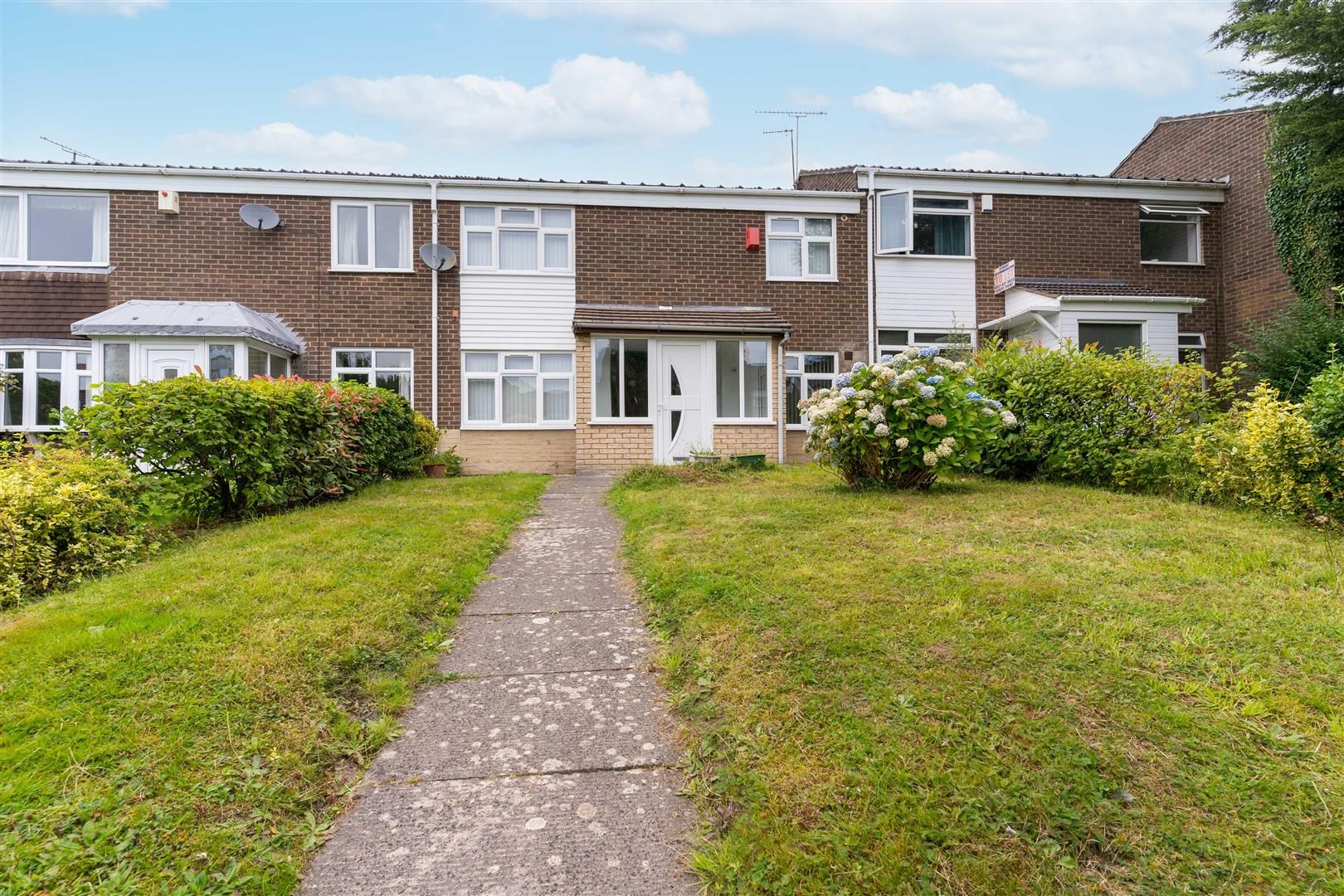 4 bed property to rent in Underwood Close, Edgbaston, Birmingham B15