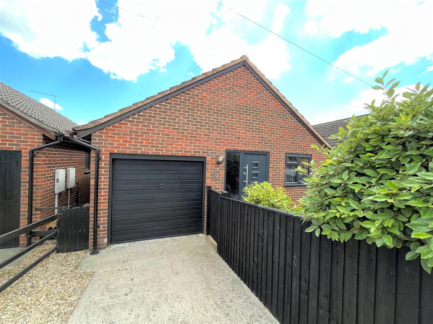 3 bed detached house for sale in Baynham Road, Mitcheldean GL17 Zoopla