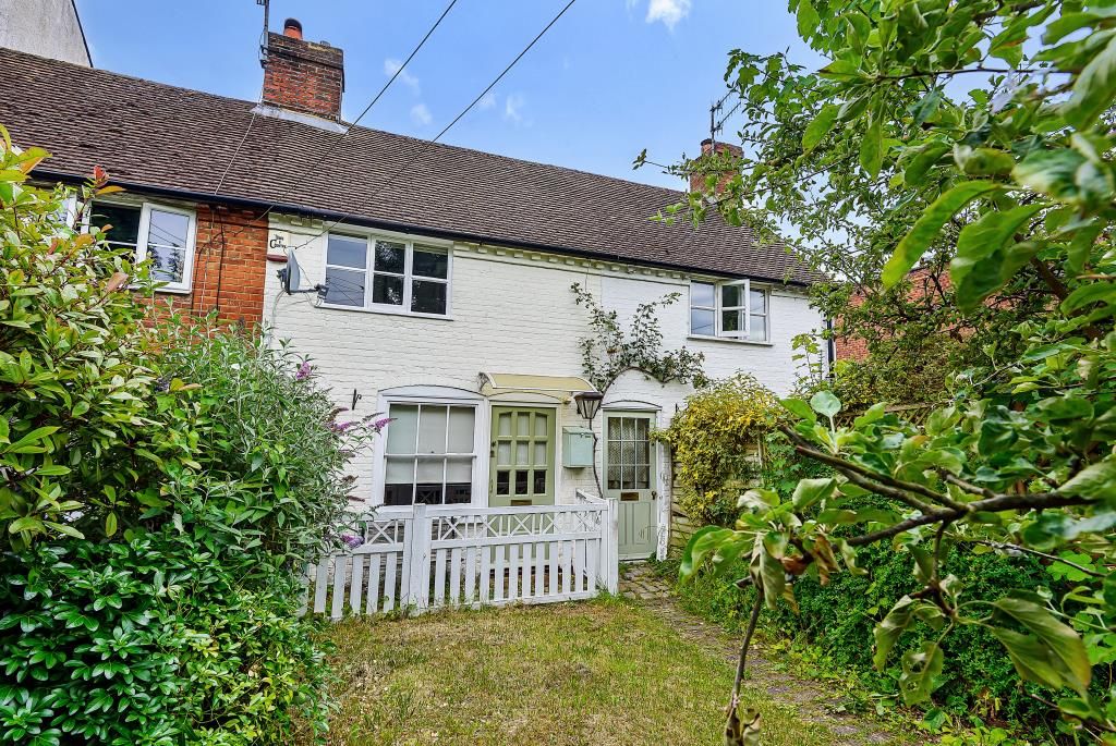 2 bed cottage to rent in Mineral Lane, Chesham HP5 Zoopla