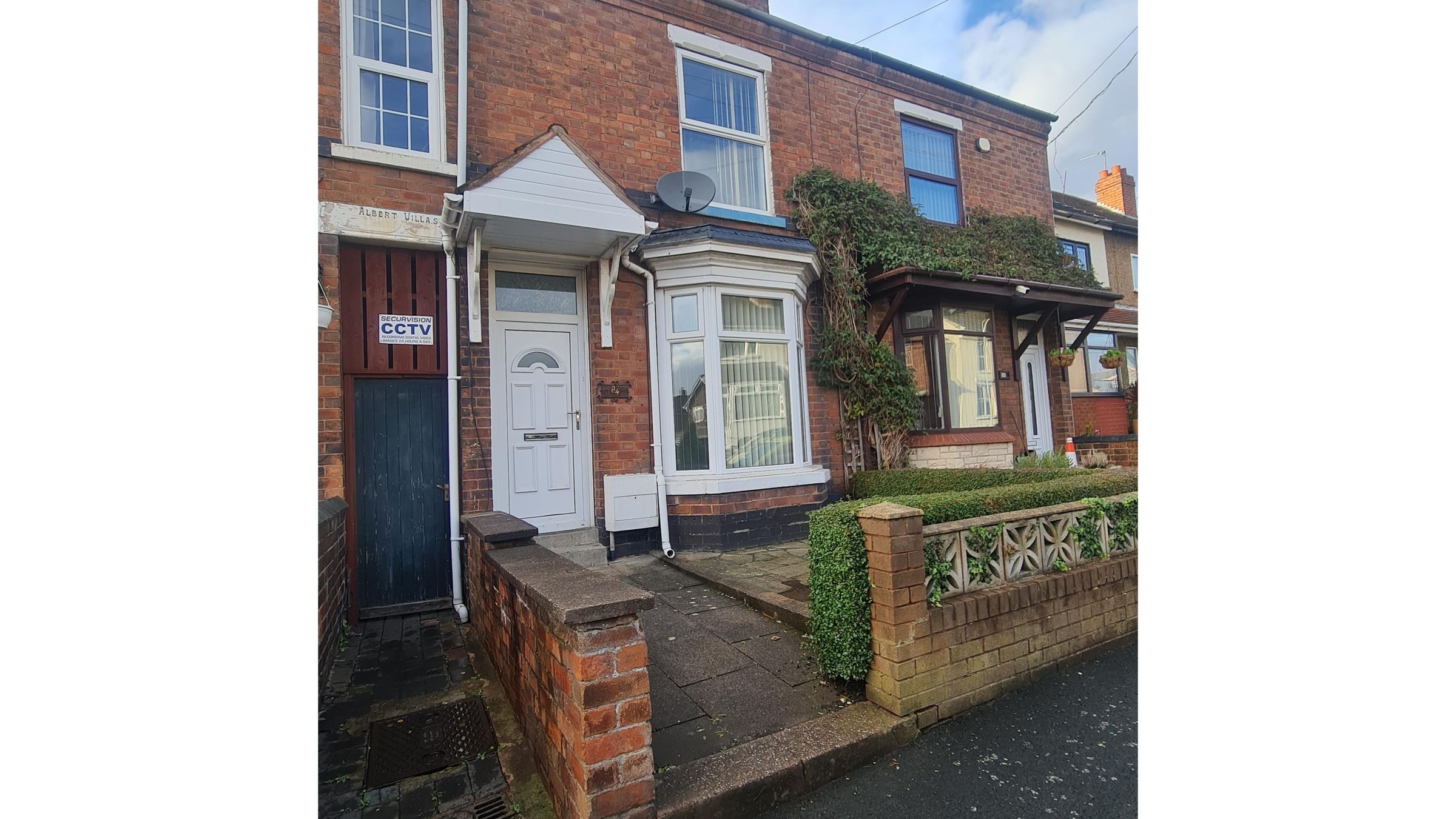 3 bed property to rent in Milton Road, Wolverhampton WV10 Zoopla