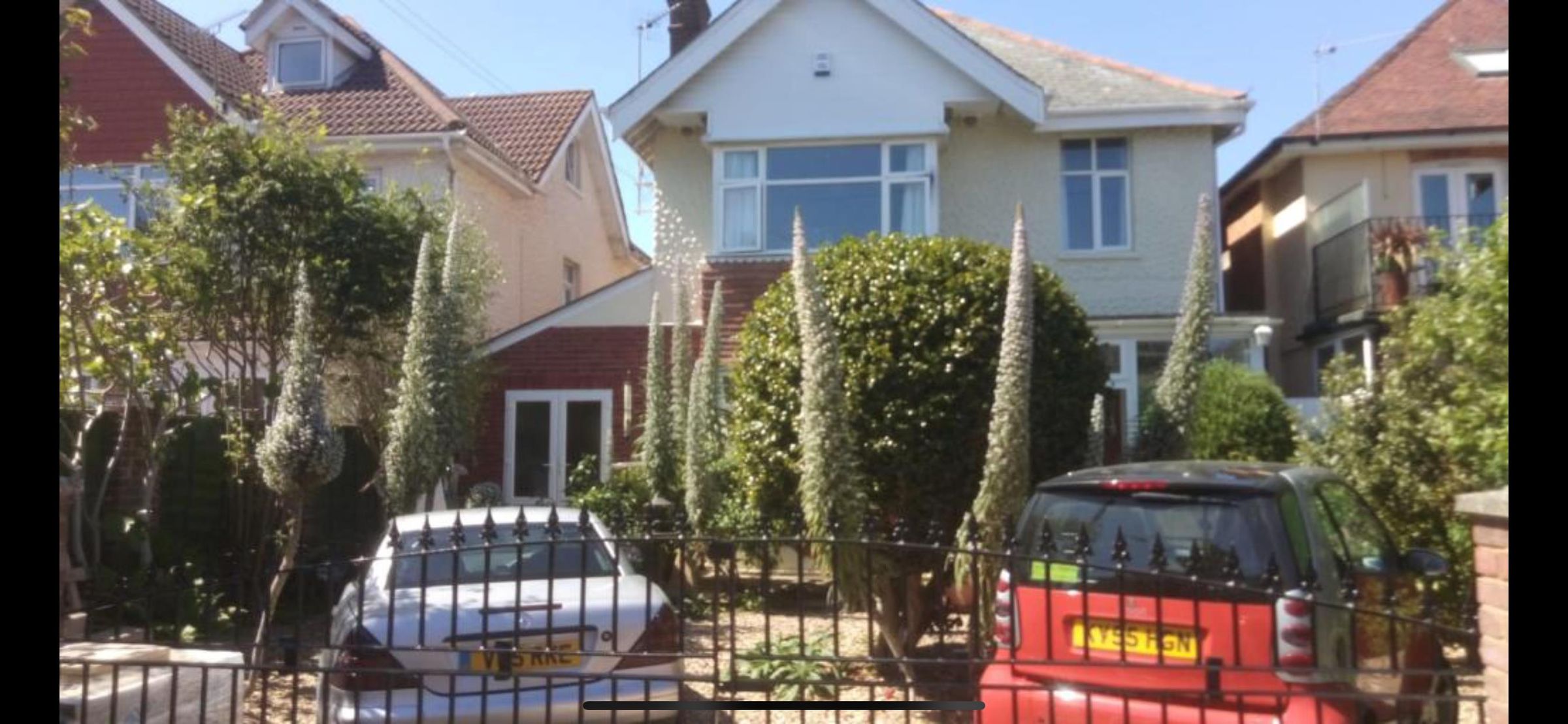 2 bed flat to rent in Kings Park Road, Bournemouth BH7 Zoopla