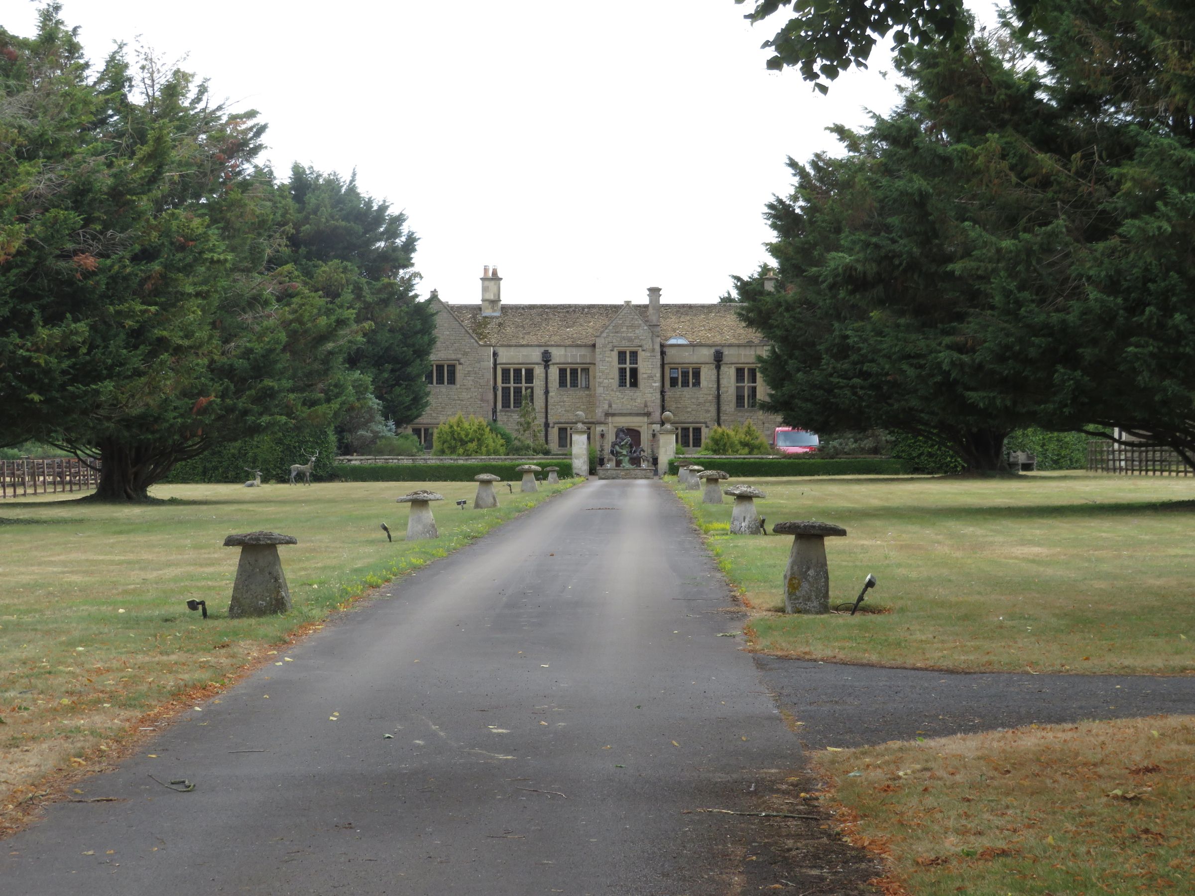 2 bed flat to rent in Corsham Road, Thingley, Corsham SN13 Zoopla