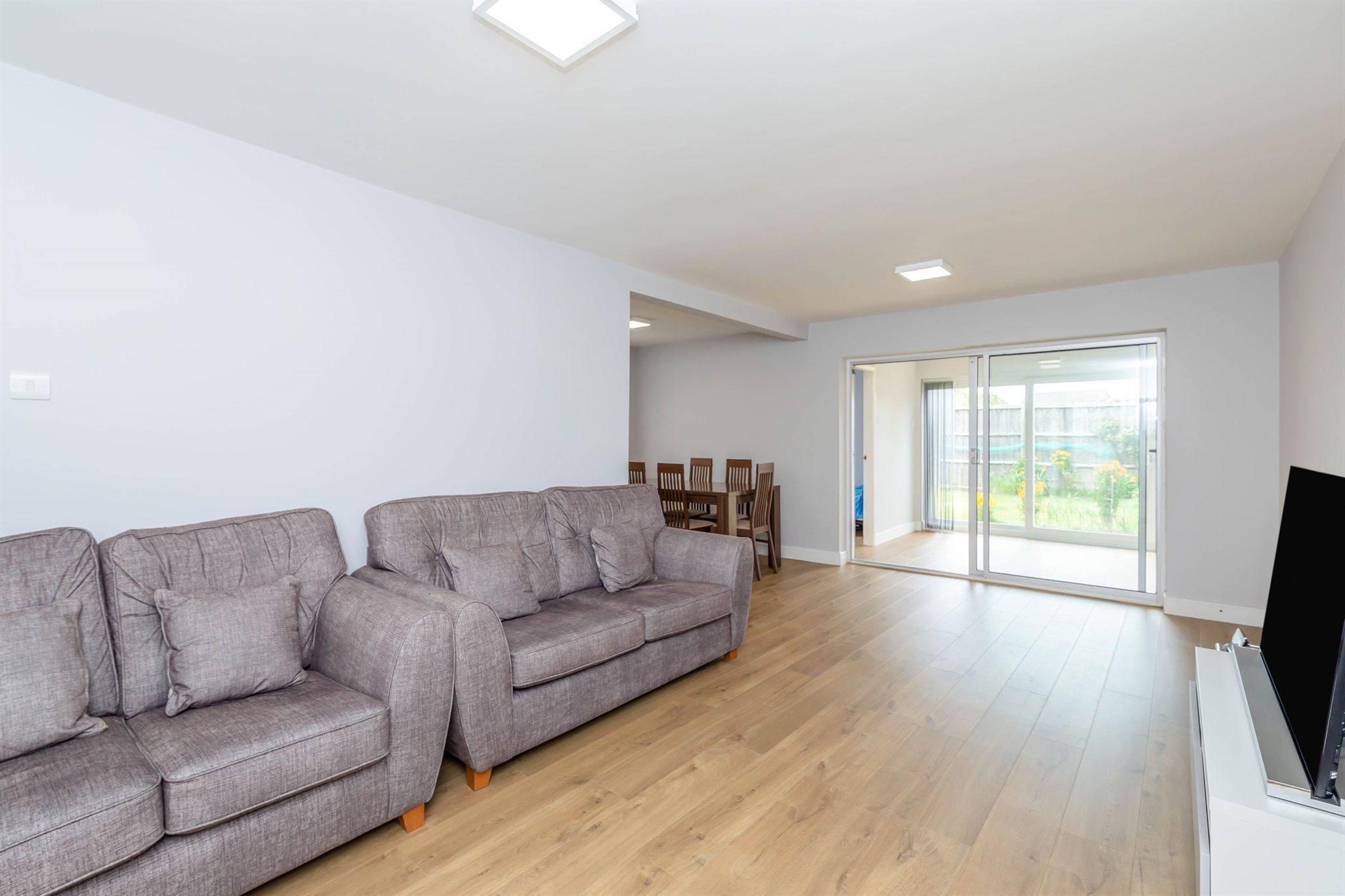 Barnstaple Road, Evington, Leicester LE5  