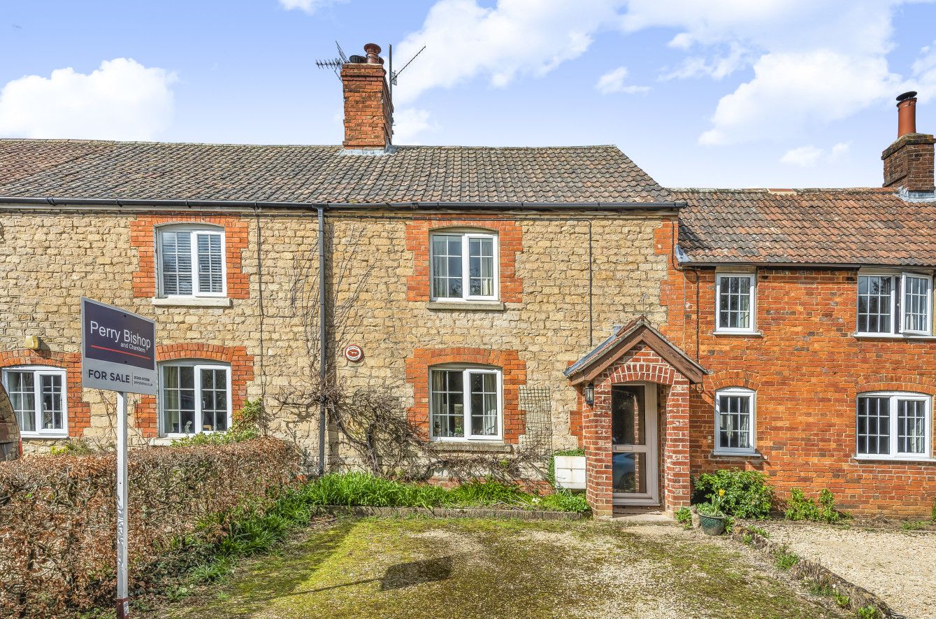 2 bed terraced house for sale in Studley, Wiltshire SN11 Zoopla