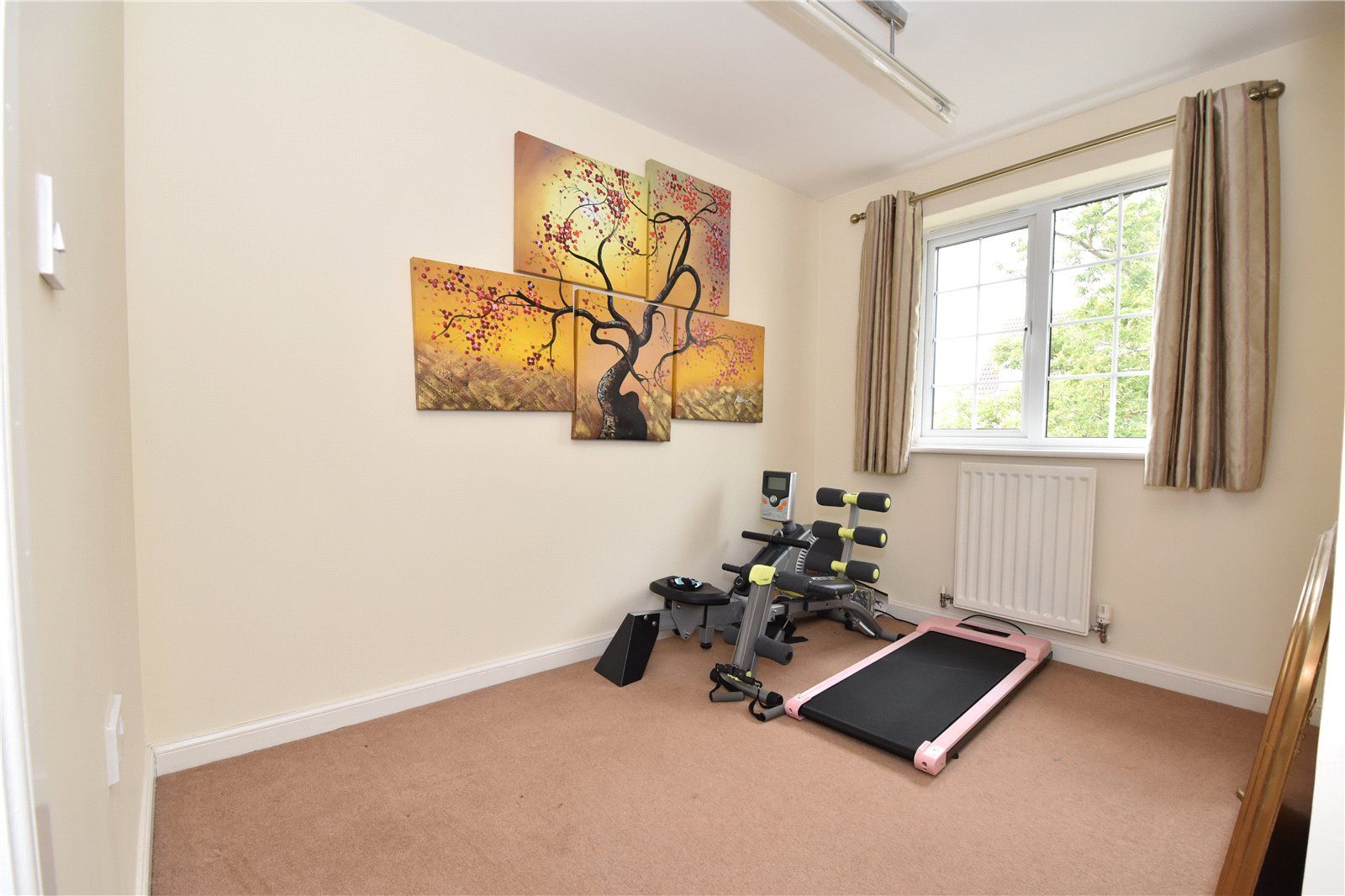 4 bed detached house for sale in Beech Avenue, Swanley BR8 Zoopla