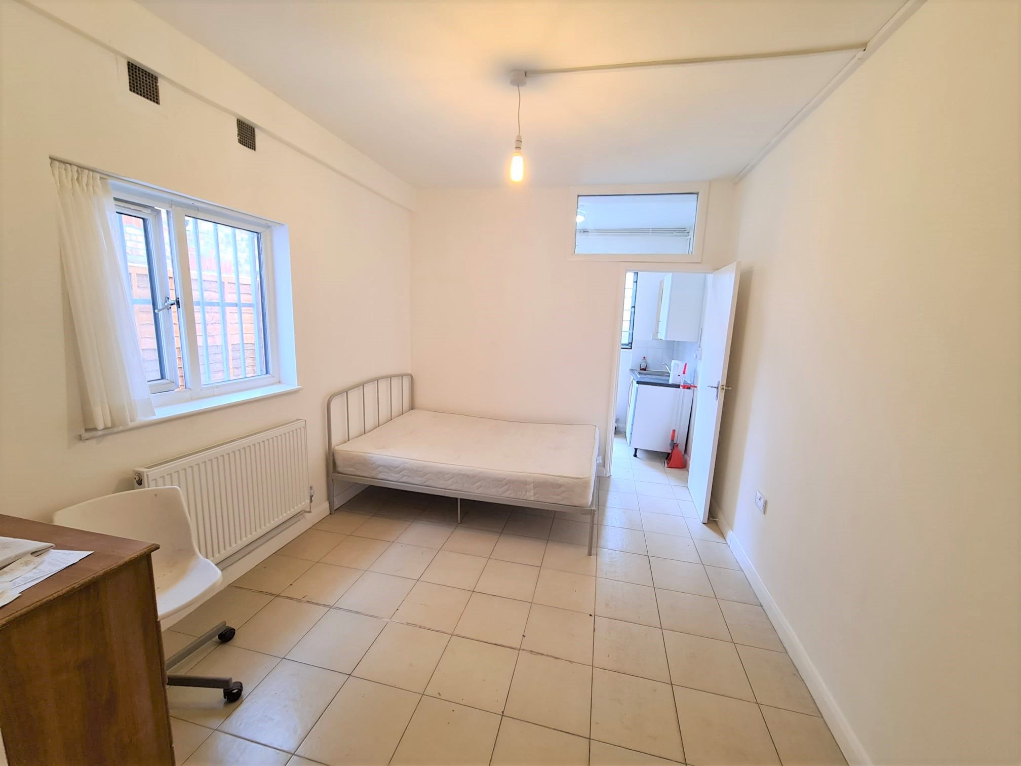 Studio to rent in Westbury Avenue, London N22 Zoopla