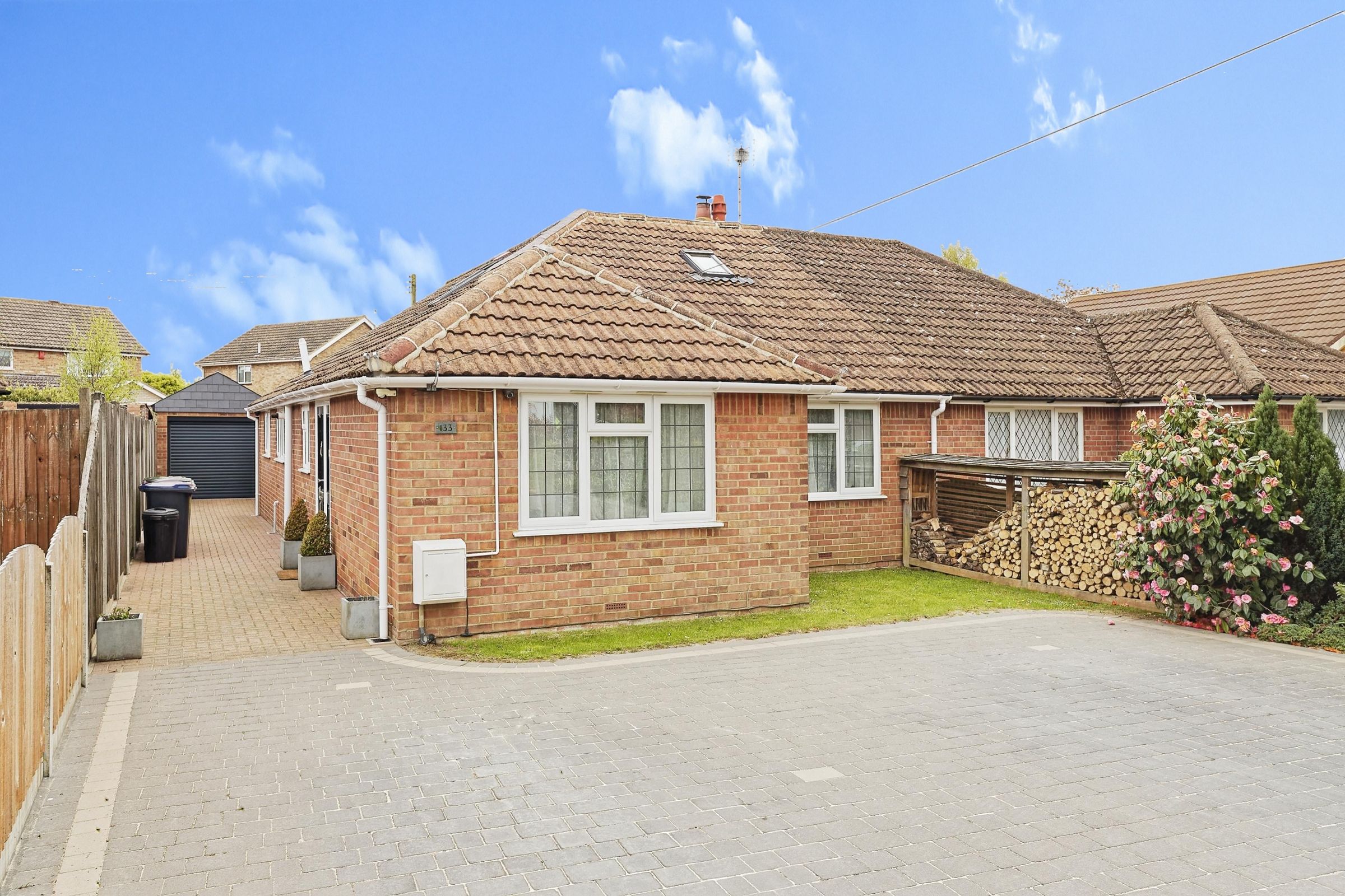4 bed bungalow for sale in Rough Common Road, Rough Common, Canterbury CT2 Zoopla