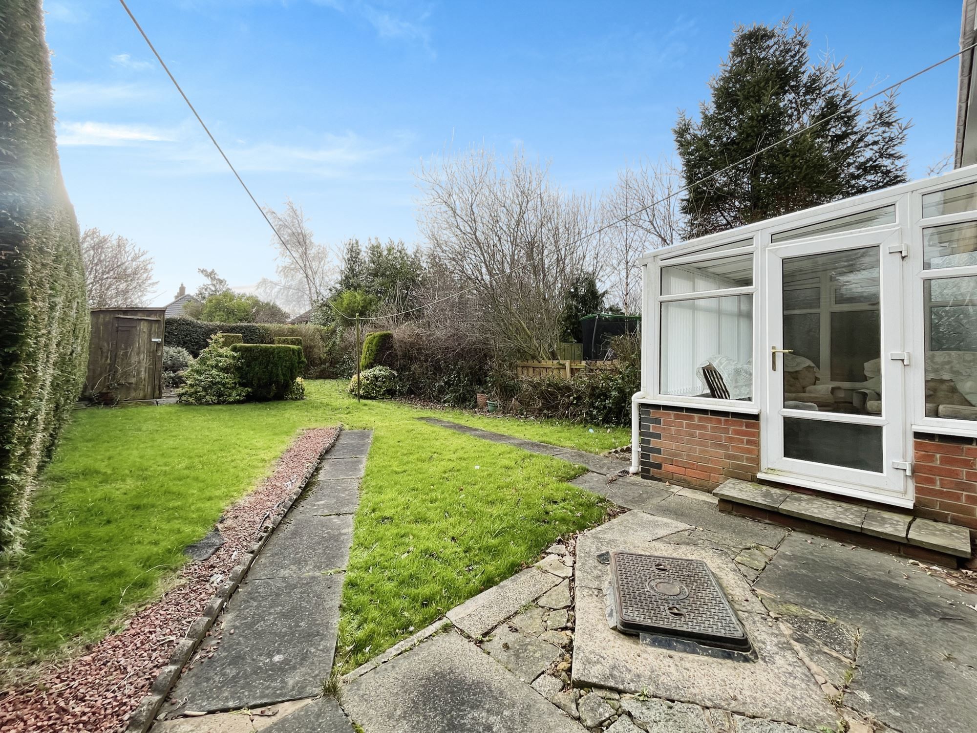 3 bed semidetached house for sale in Hazel Crescent, Peterlee SR8 Zoopla