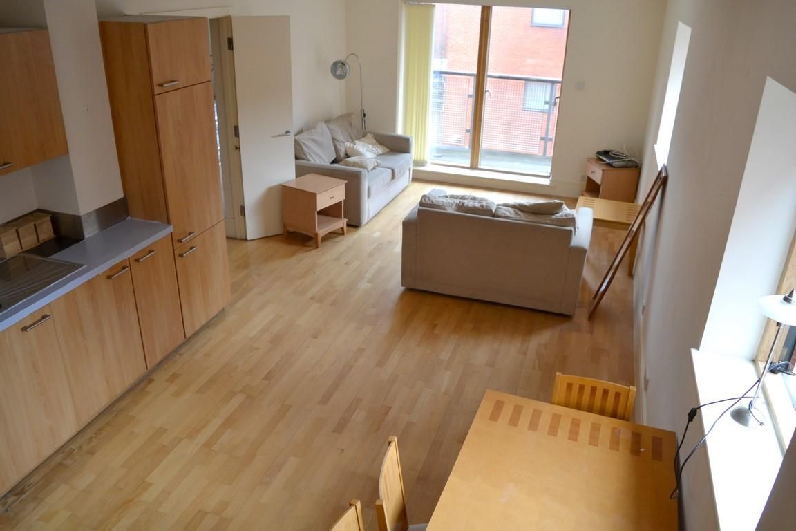 Lockes Yard Great Marlborough Street Manchester M1  