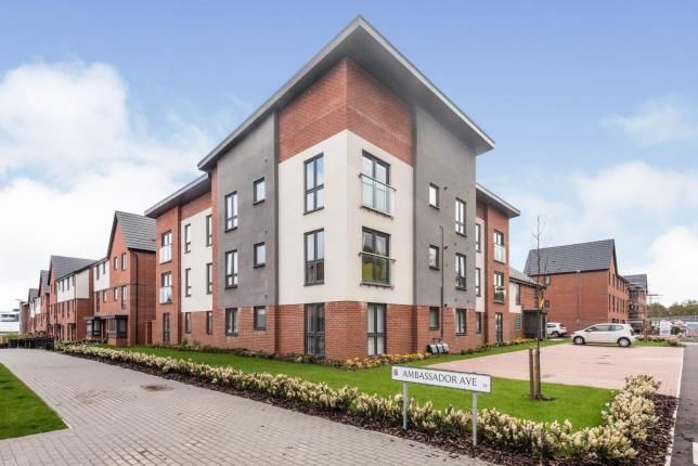 Ascot Way, Longbridge, Birmingham, West Midlands B31  