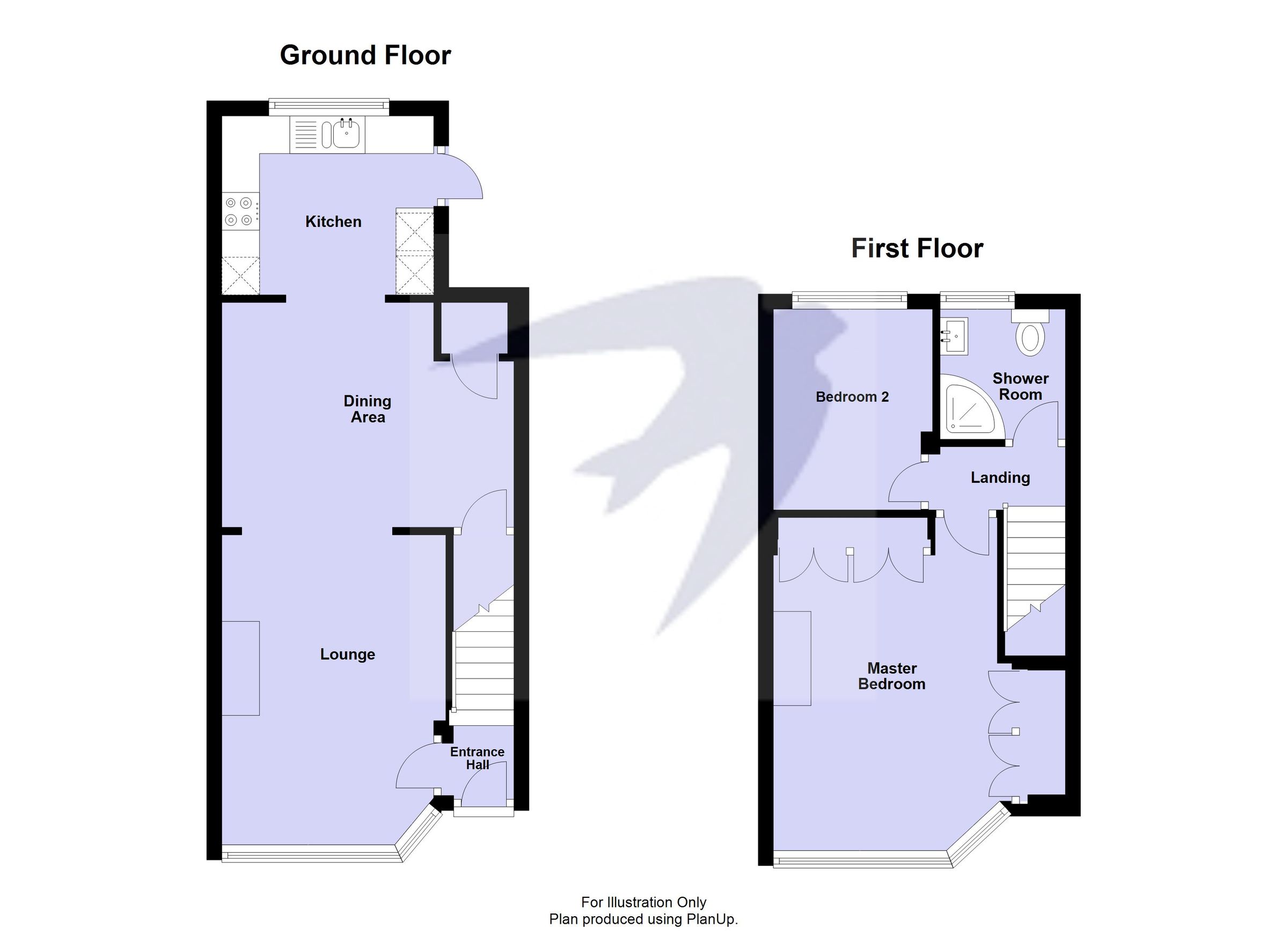 2 bed terraced house for sale in Sherwood Park Avenue, Sidcup, Kent DA15 Zoopla