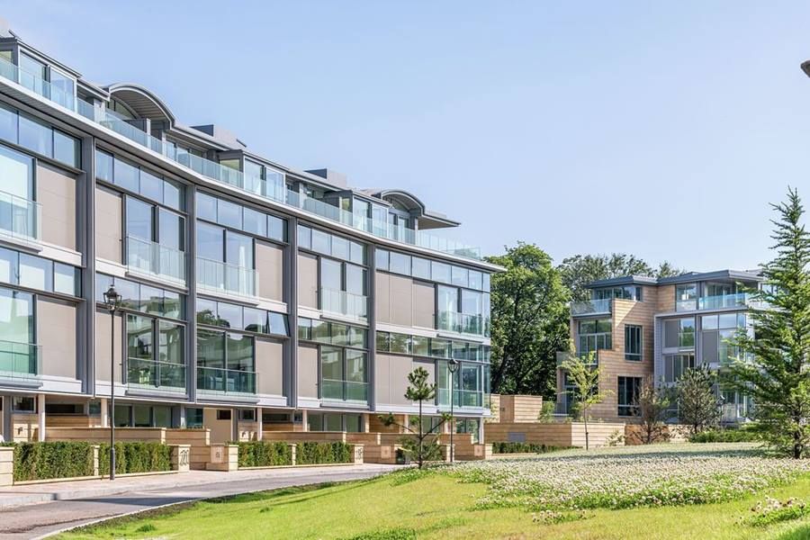 West Coates, Edinburgh EH12