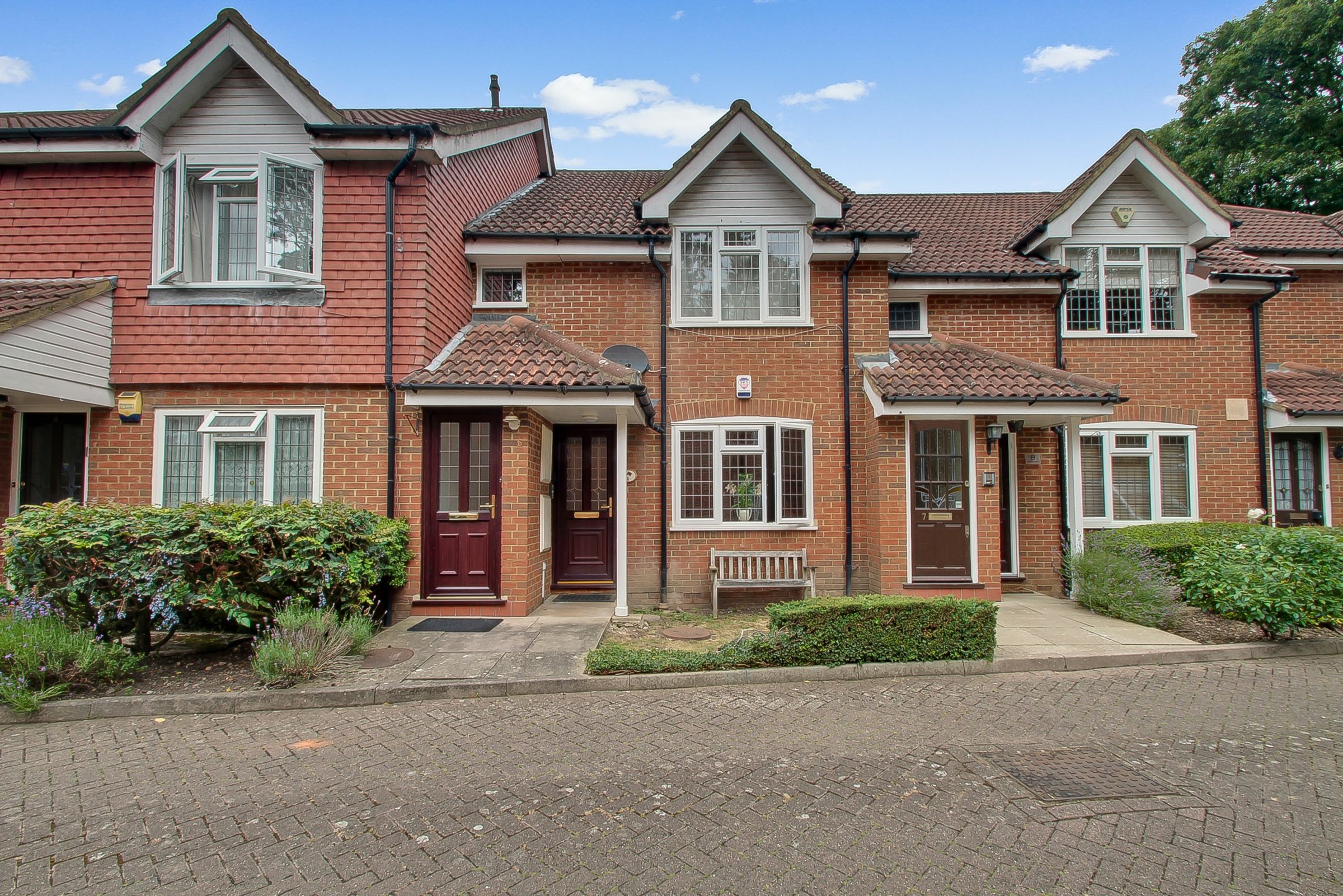 1 bed for sale in Whisperwood Close, Harrow Weald, Harrow HA3 Zoopla