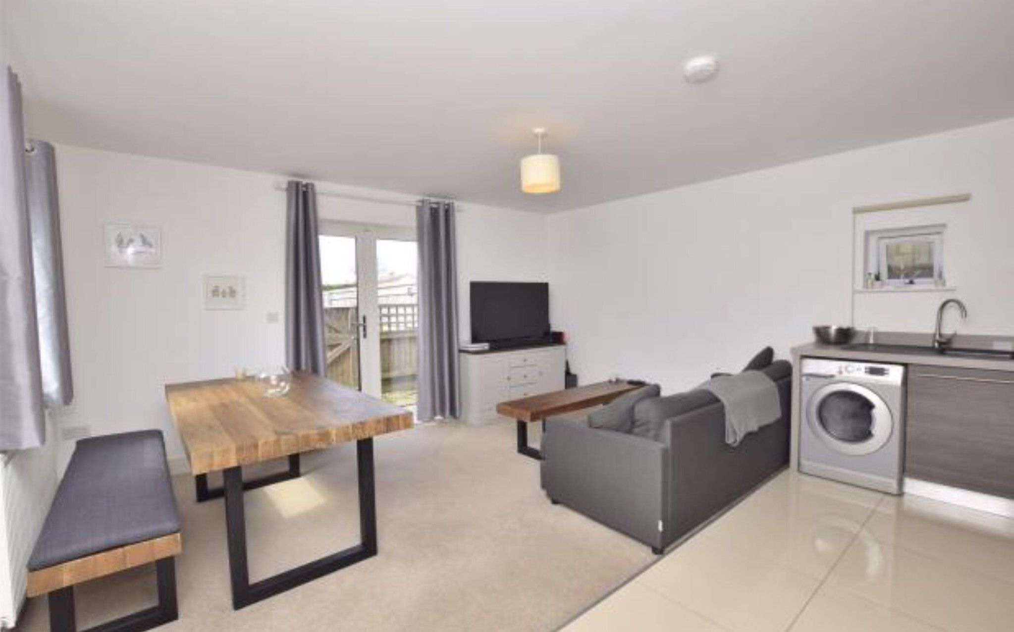 1 bed flat to rent in Frome Road, Odd Down, Bath BA2 Zoopla
