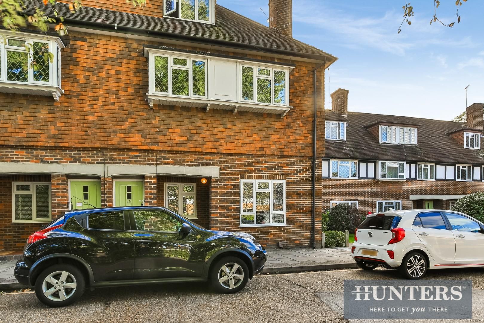 2 bed for sale in Station Approach, Hinchley Wood, Esher