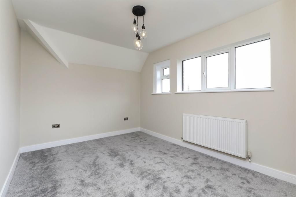 New home, 2 bed flat for sale in Hunter Grove, Torworth, Retford DN22