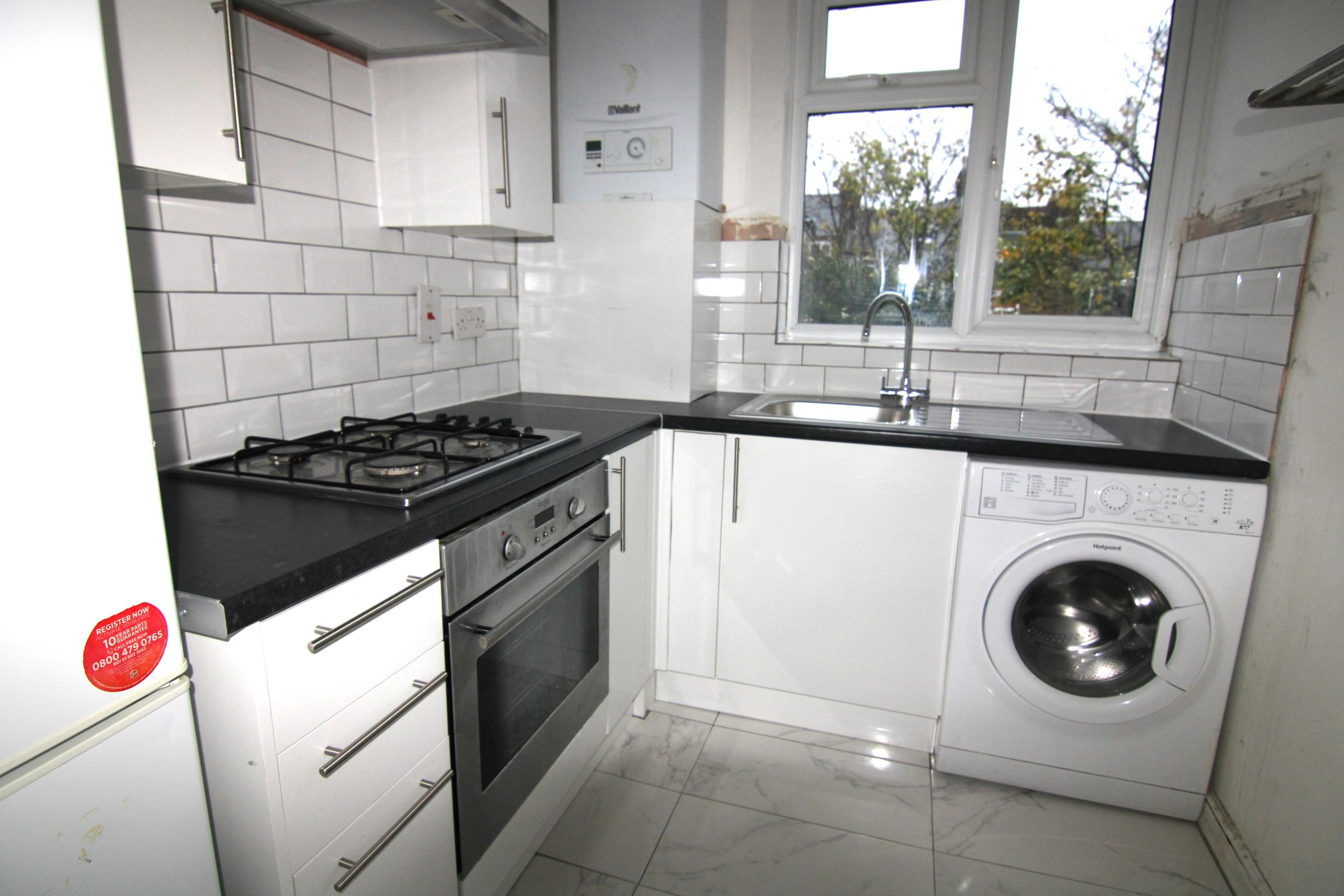 1 bed flat to rent in Cavendish Road, Finsbury Park N4 Zoopla
