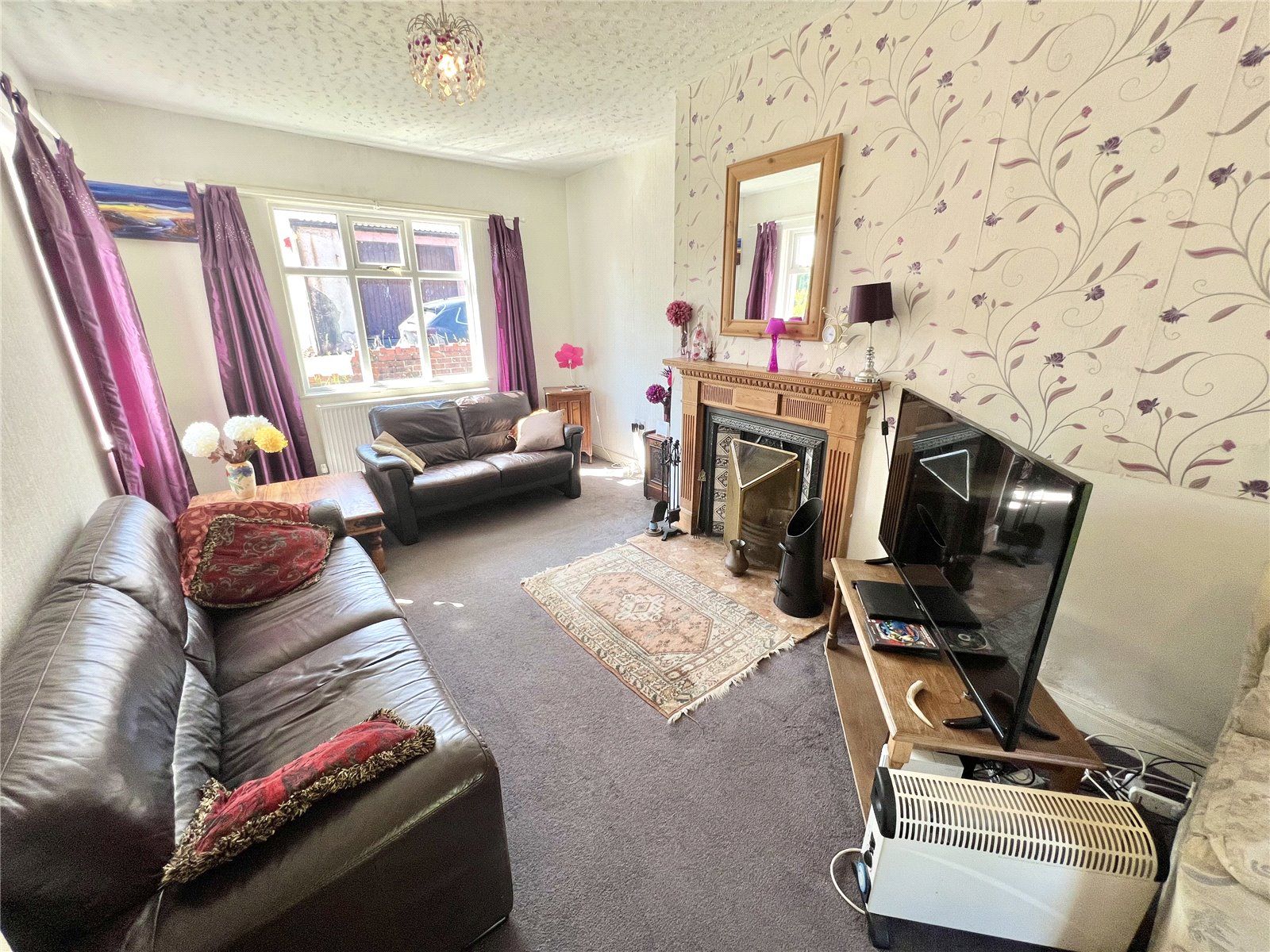 2 bed bungalow for sale in Rhydlewis, Llandysul, Ceredigion SA44 Zoopla