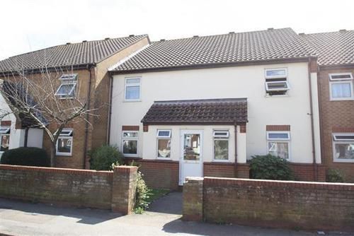 26 Brancaster Court, Staithe Road, Wisbech, Cambridgeshire PE13