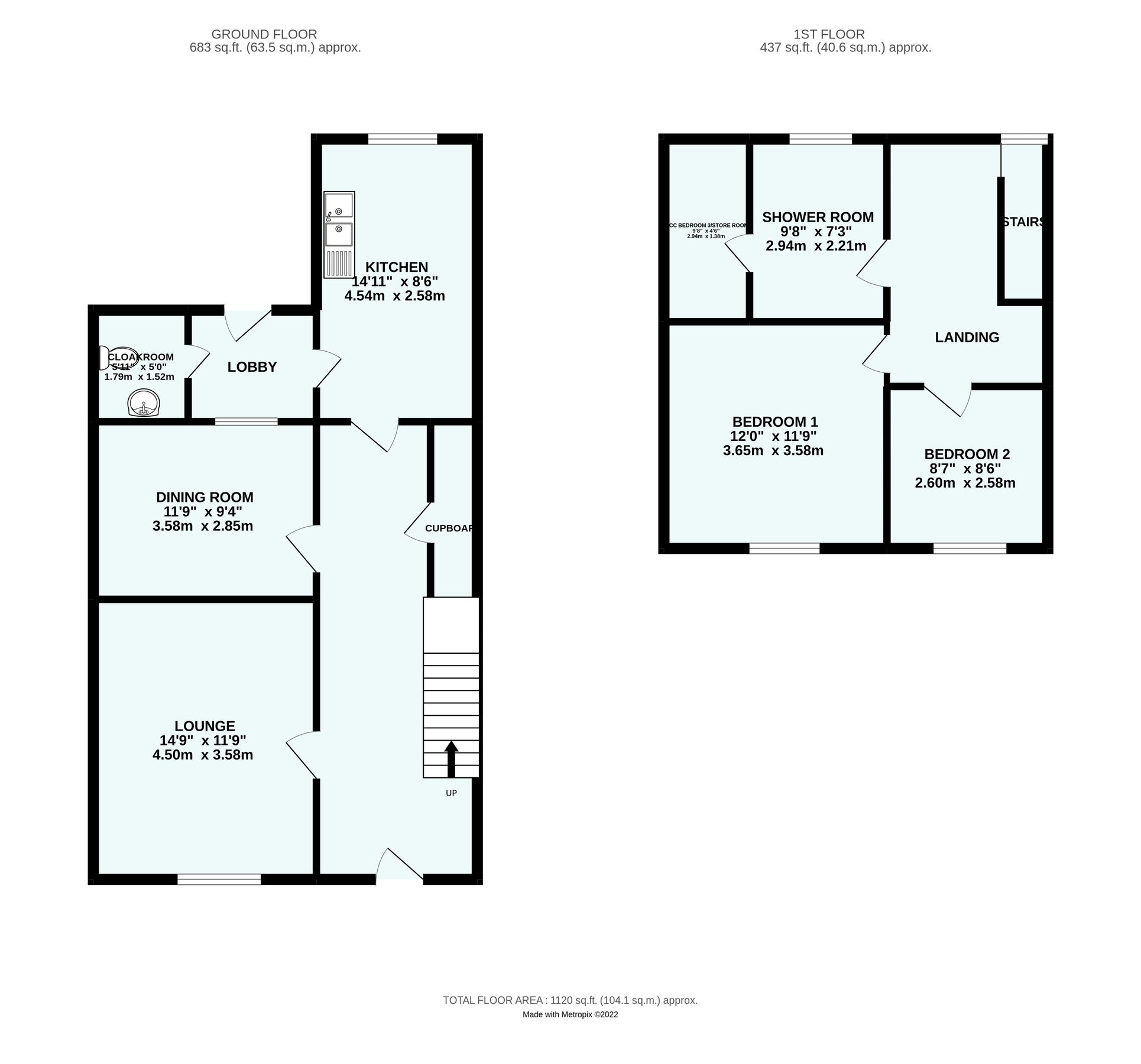 2 bed terraced house for sale in New Street, Troon, Camborne, Cornwall