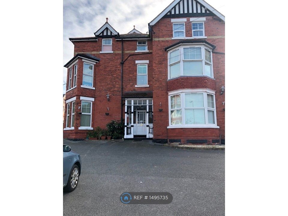 1 bed flat to rent in York Road, Colwyn Bay LL29 Zoopla