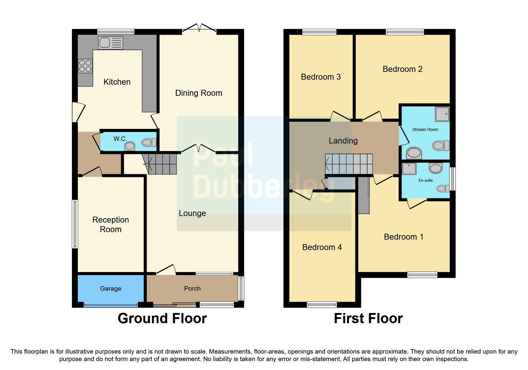 4 bed detached house for sale in Kempsey Close, Oldbury B69 Zoopla