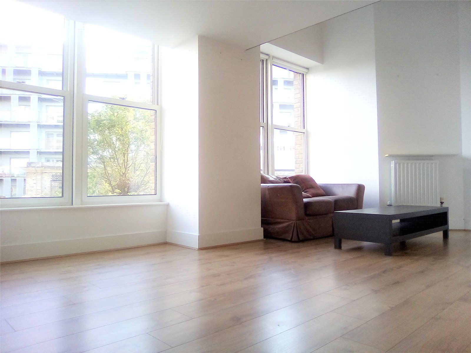 Building 22, Cadogan Road, Royal Arsenal, London SE18  