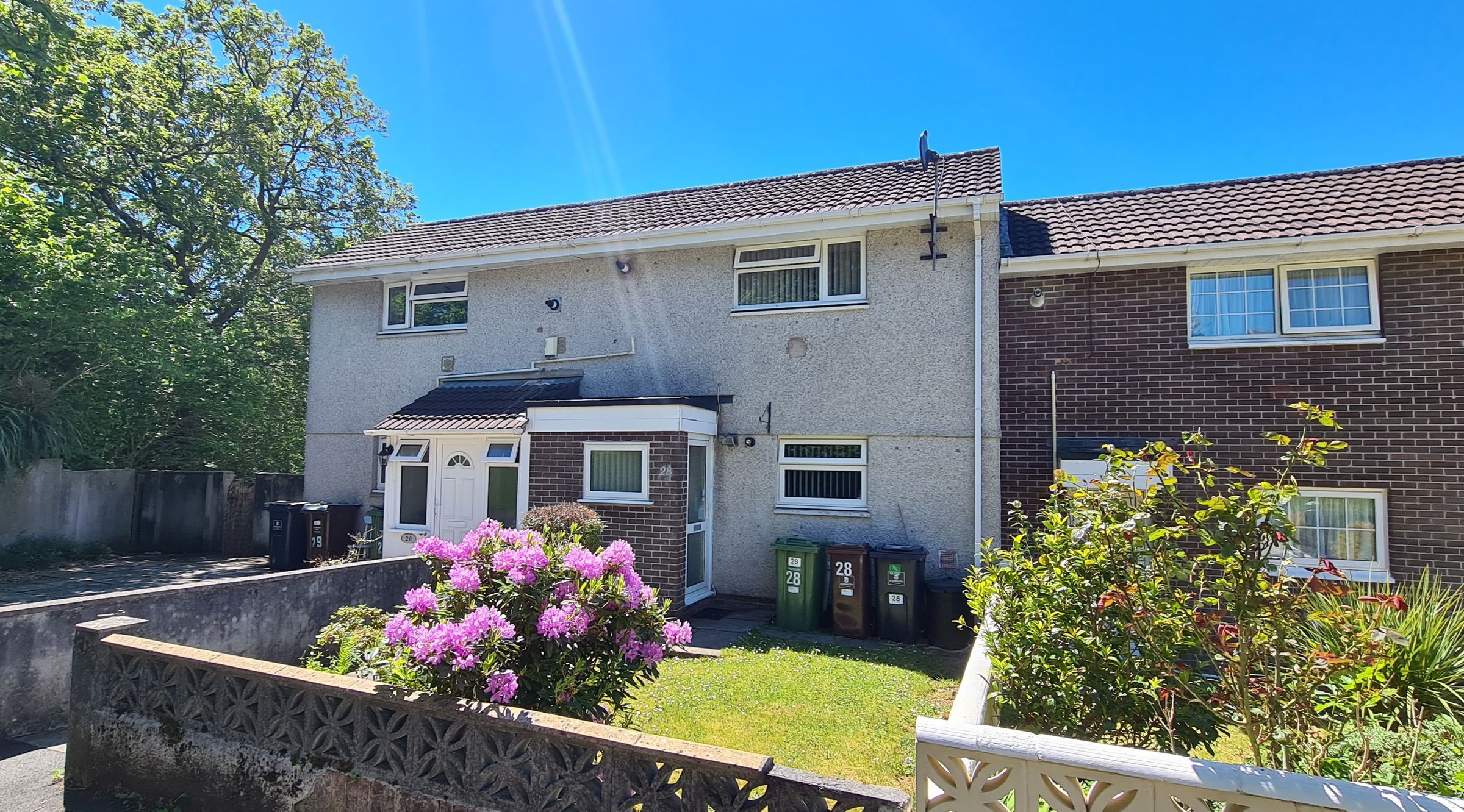 Rogate Walk, Plymouth PL6  