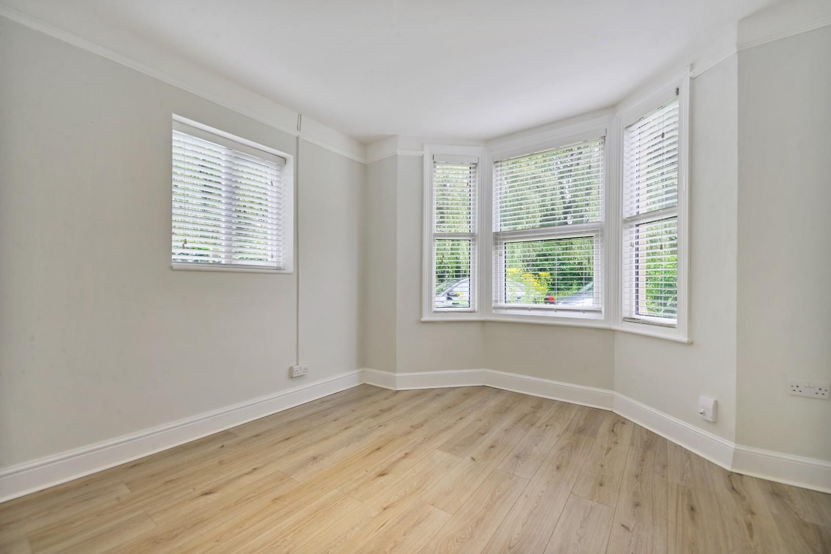 Burnside Cambridge CB1  