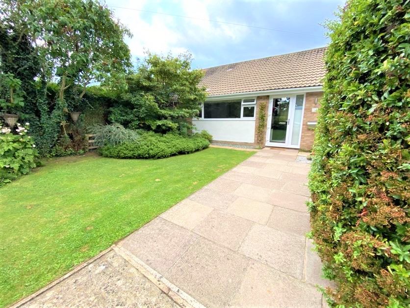 Southfield Approach Cheltenham GL53