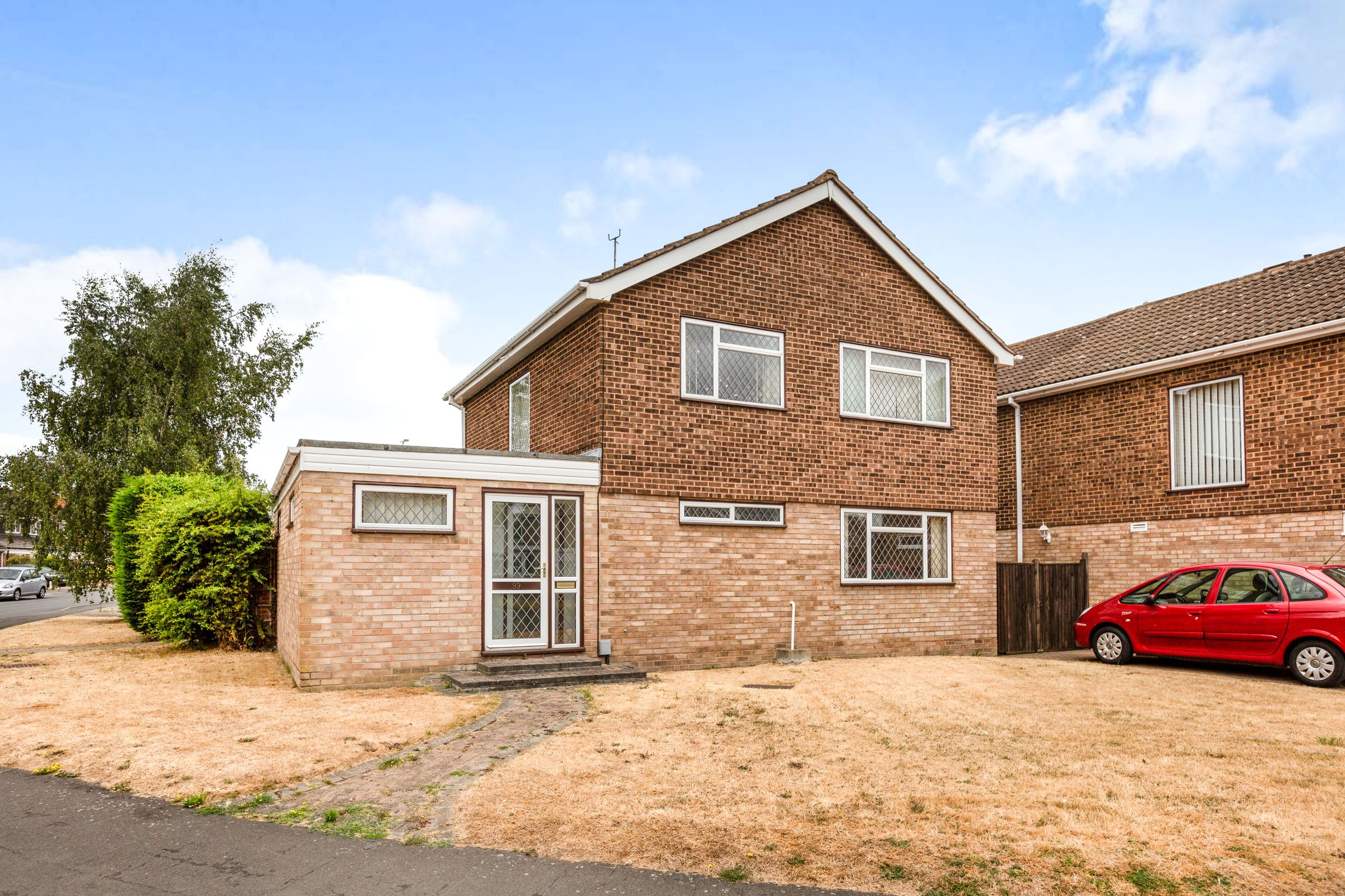 4 bed detached house for sale in Pinks Hill, Swanley, Kent BR8 Zoopla