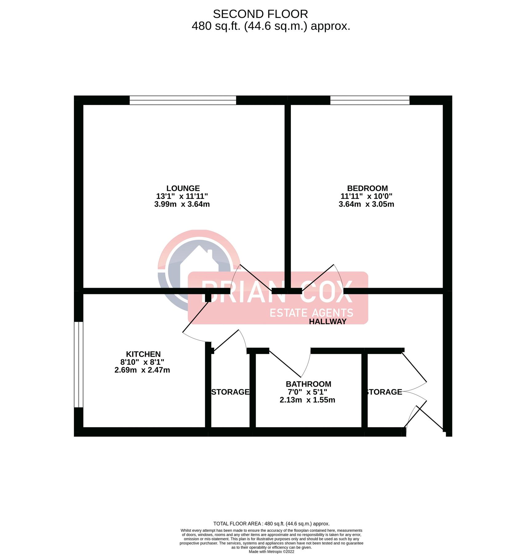 1 bed flat for sale in Church Road, Northolt UB5 Zoopla