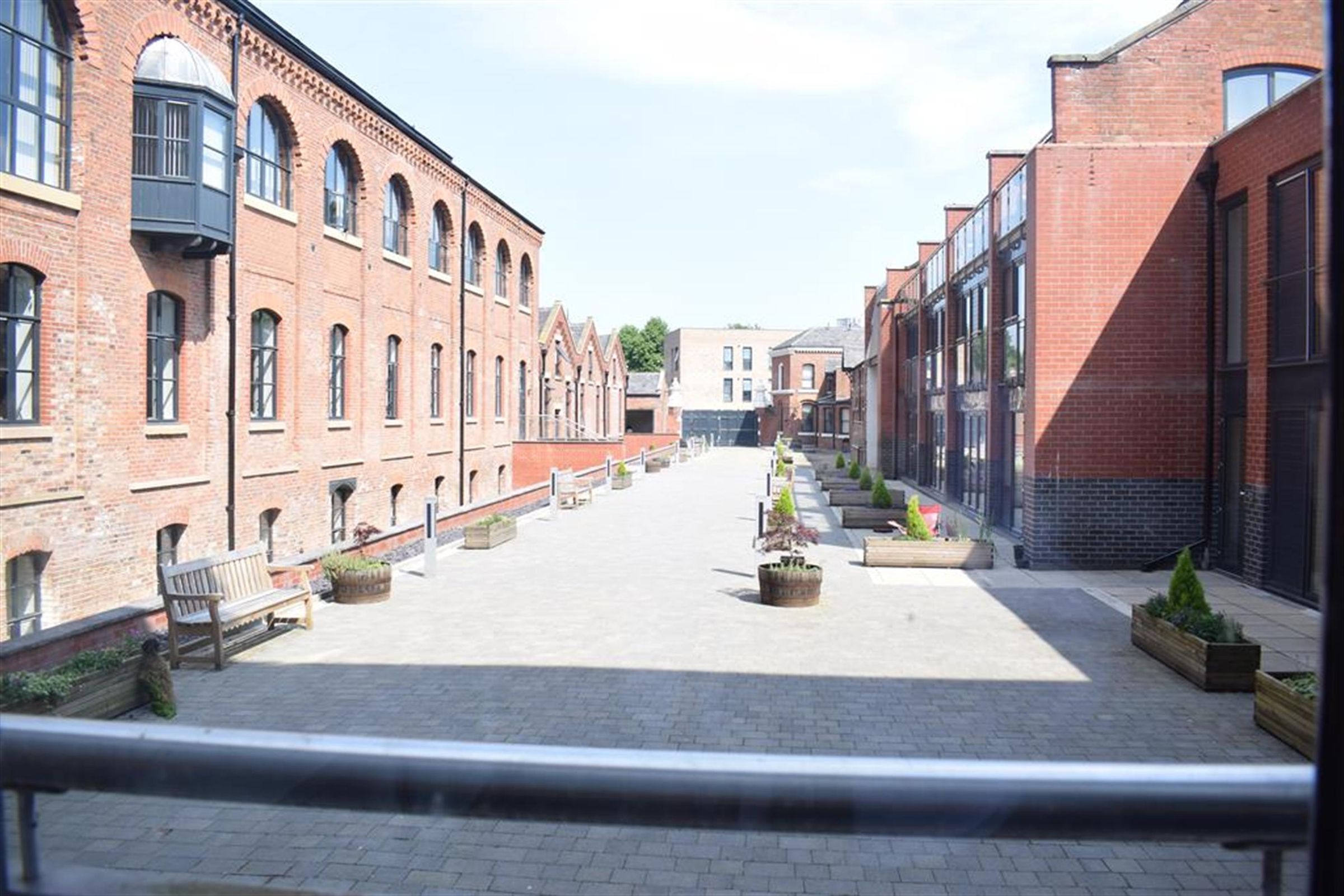 Queens Brewery Court, 46 Moss Lane West, Manchester M15  